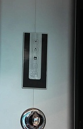 Parly Душевая кабина C120R – фотография-7