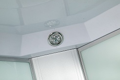 WeltWasser Душевая кабина HALLE 1004 – фотография-20