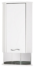 Aquanet Шкаф угловой  "Моника 35" R – фотография-2