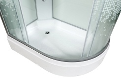 DTO Душевая кабина L 720 N L без крыши – фотография-7