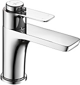 Rossinka Смеситель для раковины RS50-11 с термостатом хром