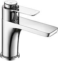 Rossinka Смеситель для раковины RS50-11 с термостатом хром