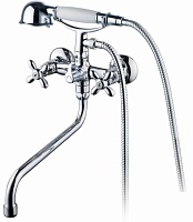 Iddis Смеситель для ванны JEALS JEASBL2i10