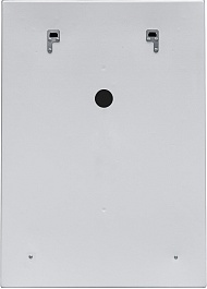 Continent Зеркало Sevilla Led 600x800 – фотография-5