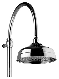 Webert Душевая система Karenina KA721208015 хром – фотография-2