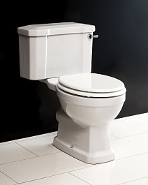 BelBagno Унитаз-компакт TREVI BB135CP – фотография-3