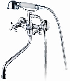 Iddis Смеситель для ванны JEALS JEASBL2i10 – фотография-1