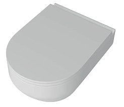 Teymi Унитаз подвесной Demi T40208 – фотография-11