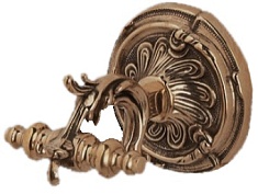 Art&Max Крючок Barocco AM-1784-Br