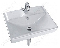 Jacob Delafon Мебель для ванной Reve 60 – фотография-3