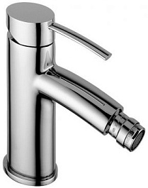 Paffoni Смеситель для биде Berry BR131CR – фотография-1