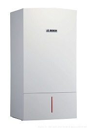 Bosch Газовый котел настенный ZWC 35-3MFA – фотография-3