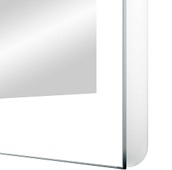 Continent Зеркало Relax Led 1200x800 – фотография-5