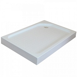 Royal Bath Душевой поддон RB 8120HP R – фотография-2