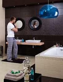 Коллекция плитки Opoczno Zebrano