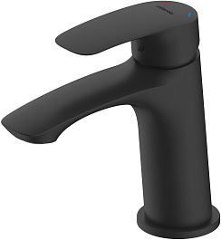 Milardo Смеситель для раковины Rora RORBL00M01 – фотография-1