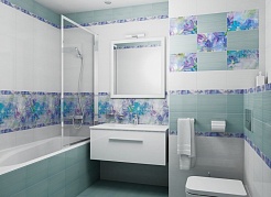 Коллекция плитки 0 Garden