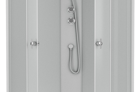 Niagara Душевая кабина NG-5301-14 – фотография-4