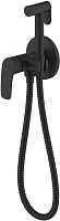 Milardo Гигиенический душ Rora RORBLR0M08 со встраиваемым смесителем