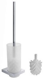 Keuco Ершик Edition 11 11164 хром – фотография-5