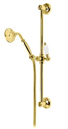 Cezares Душевой гарнитур ELITE-SD-03/24-Bi – фотография-1