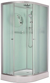 Esbano Душевая кабина ES-115 CR R – фотография-1