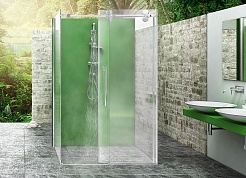 Roltechnik Душевая дверь KID2/2000 раздвижная – фотография-11