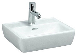 Laufen Раковина Pro 1195.1.000.104.1 – фотография-1