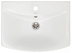 Runo Мебель для ванной Мерида 55 – фотография-7