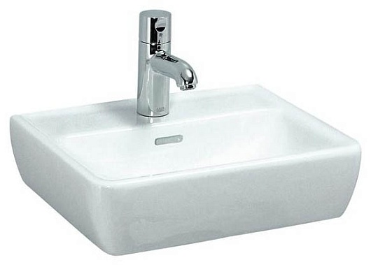 Laufen Раковина Pro 1195.1.000.104.1 – фото-1