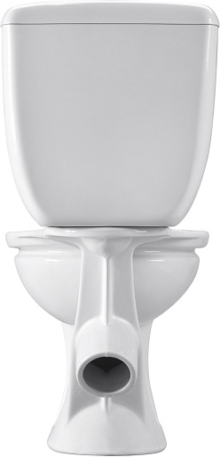 Santeri Унитаз-компакт Виктория – фотография-8