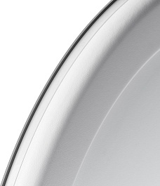 Акватон Зеркало Анелло 75 – фотография-8