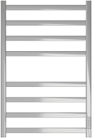 Point Полотенцесушитель электрический Меркурий П8 500x800 PN83858 хром