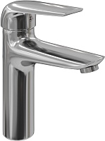 Teymi Смеситель для раковины Hanna T10204 хром