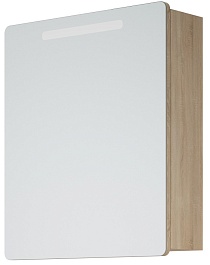 Corozo Мебель для ванной Остин 60, сонома – фотография-2