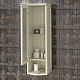 Opadiris Шкаф навесной Клио 30 L слоновая кость – картинка-6