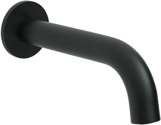 Allen Brau Излив Priority 5.31018-31 черный матовый – картинка-5