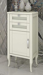 Opadiris Тумба Мираж L слоновая кость – фотография-1