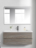 BelBagno Мебель для ванной Albano 120 подвесная Pino Scania