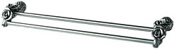 Art&Max Полотенцедержатель Rose AM-0918-T – фотография-1