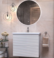 Vigo Мебель для ванной Otti 800-0-2 белая