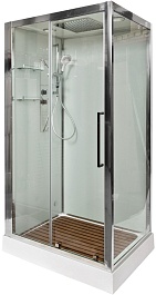 DTO Душевая кабина Z120 Kerava – фотография-2