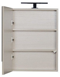 Aquanet Комплект мебели Нота 50 (231071) – фотография-4