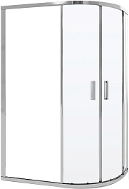 Niagara Душевой уголок Nova 120x80 NG-6621-08 – фотография-1