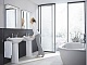 Duravit Раковина Darling New 2621550000 55 см – фотография-10