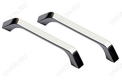 Kolpa San  Ручка для ванны Kolpa San хром – фотография-1