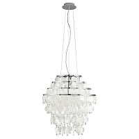 Eglo Люстра "Chipsy 90033" подвесная