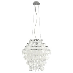 Eglo Люстра "Chipsy 90033" подвесная – фотография-1