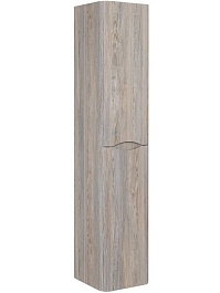 BelBagno Пенал для ванной Acqua 32/160 Pino Scania – фотография-1