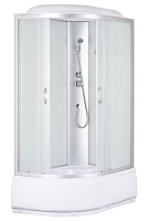 Taliente Душевая кабина 120/80 TA-12080M(R)